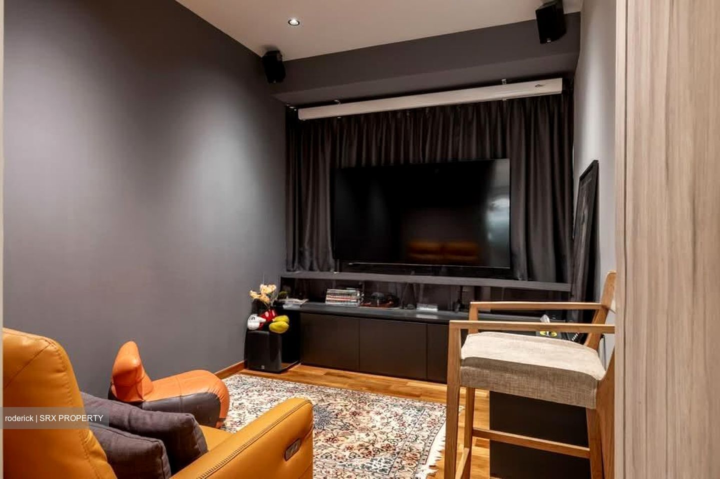 The Beverly (D21), Apartment #535668891